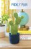 Leisure Arts Make A Crochet Garden eBook