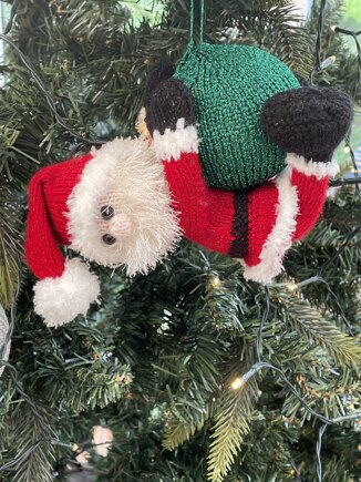Christmas Baubles Part II #2