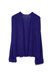 Jolie Mimi Cardigan in Wool and the Gang Shiny Happy Cotton