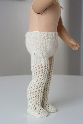 The Doll Tights
