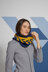 MillaMia Zoey Cowl PDF