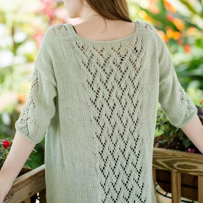 Ivy Cardigan