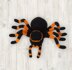 Spider Crochet Pattern