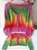Ladies Little Summer Cardigan