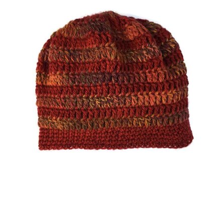The Audrey May Beanie