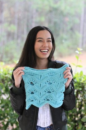 Calyssa Cowl