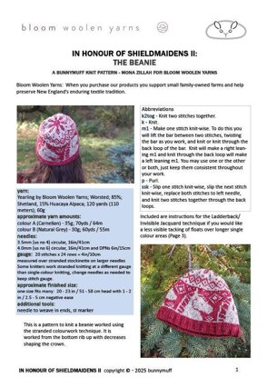 In Honour of Shieldmaidens II