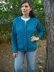 Thekla cardigan