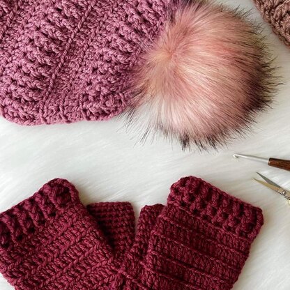 Brooklyn Beanie