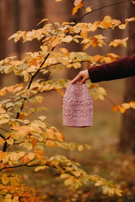 Heart Warmer Beanie