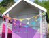 Beach Hut Bunting