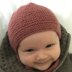 Lonnie Baby Bonnet