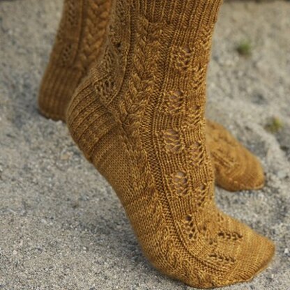 Tin Can Knits Road Trip eBook