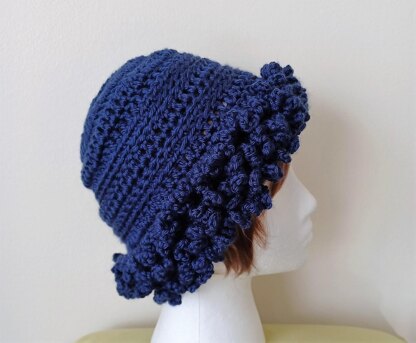 Aster Hat