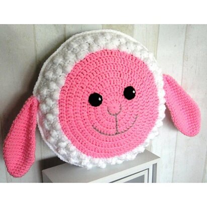 Sheep Pillow