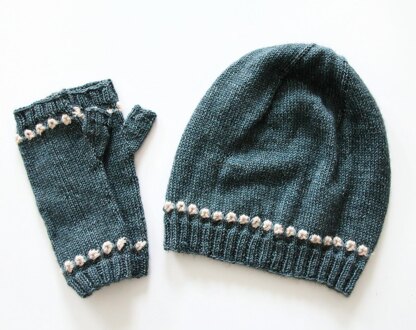 Rainy Day Hat