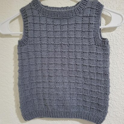 Nehmo Vest