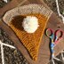 Pumpkin Pie Garland