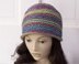 Multi-Color Cloche