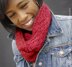 Moorside Infinity Scarf