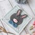 Little bunny squares