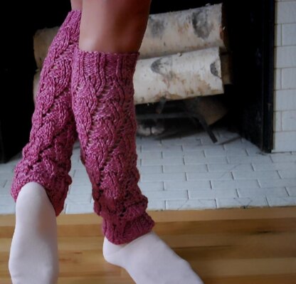 FREE} Women's Leg Warmer Knitting Pattern  Knit leg warmers pattern, Leg warmers  pattern, Knit leg warmers free pattern