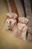 Vervaco Bag Kit Sweet Bunnies Set Of 2 Cross Stitch Kit - 8cm x 12cm (3.2in x 4.8in)
