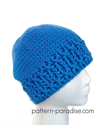 Dana's Dream Hat Beanie Slouchy