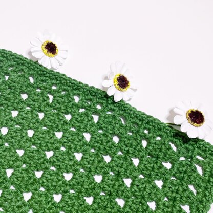 Washcloth 3 - Jalopeno