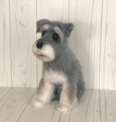 Mini Schnauzer