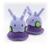 Goomy Pokemon Crochet Pattern