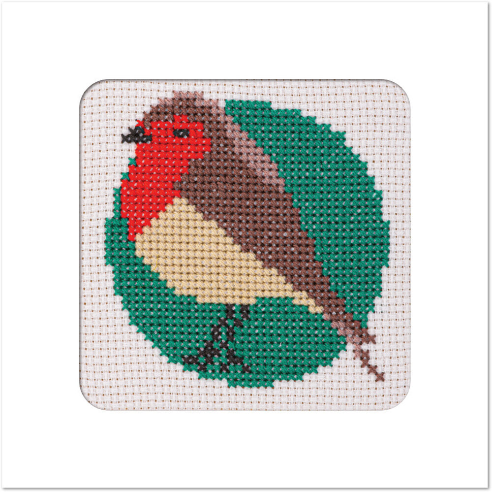 Mini Cross Stitch Kits Archives - STITCHFINITY