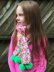 Fun-tastic Kid's Scarf