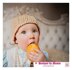 Crochet Top Knot Beanie Pattern For Newborn Babies Adults Women