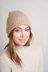 Rowan MODE at Rowan: Beanie Style