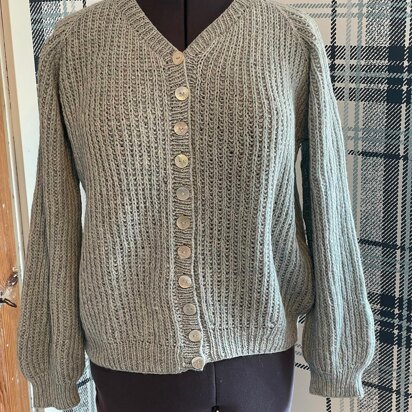 Maize Cardi