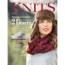 Interweave Knits Magazine Fall 2023