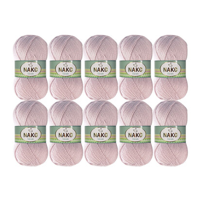 Nako Vizon Aran 10 Ball Value Pack