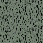 Dots And Shapes - 9851.117 (Sage)