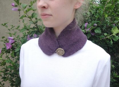 Sophisticate Scarf