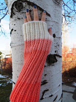 Favorite Sweater Mitts