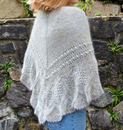 Solveig Shawl