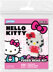 Perler Fused Bead Trial Kit - Hello Kitty 3D