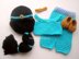 Princess Jasmine Costume