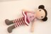 Amigurumi Doll