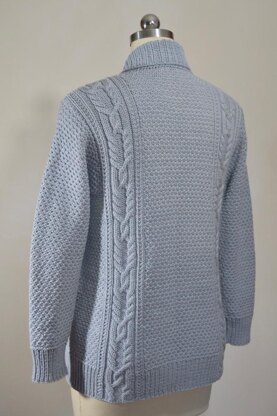 Glendale Cardigan