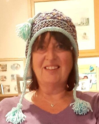 Chullo Hat #2