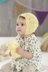 Sirdar Snuggly Little Chums Collection