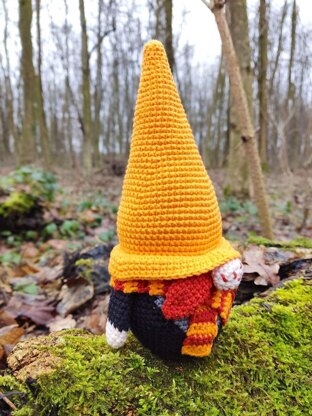 Gnome Ron