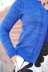 Laura Chau Castlegar Cardigan PDF (Large Sizes)